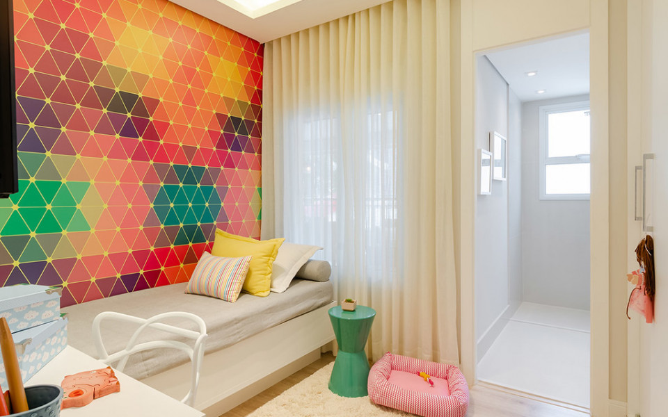 Le Monde Santo André