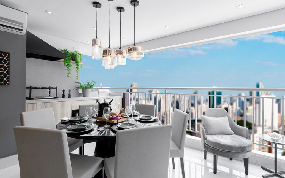 Le Monde Santo André