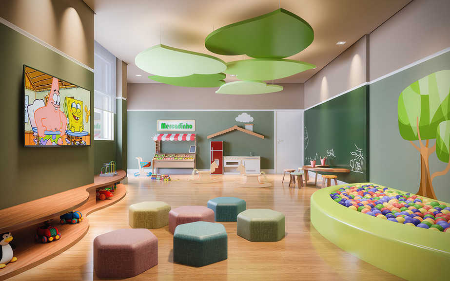 Le Monde Santo André