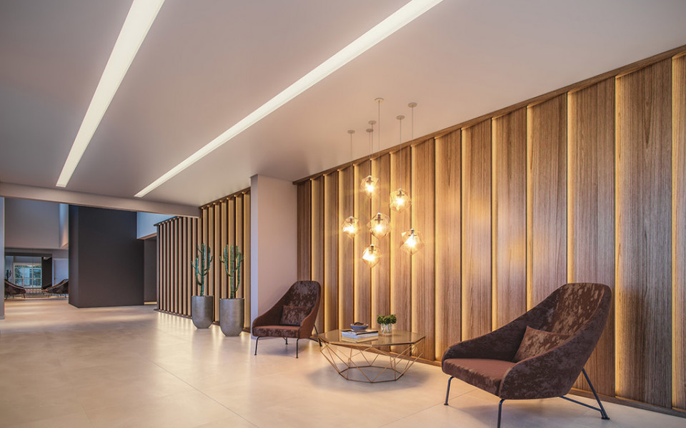 Le Monde Santo André