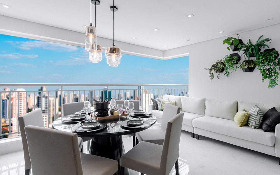 Le Monde Santo André