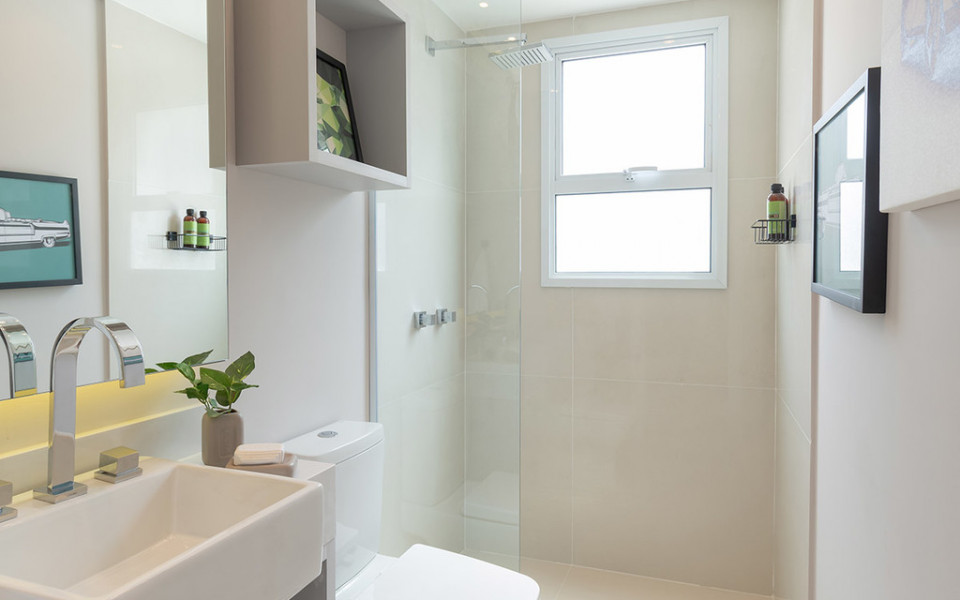 Le Monde Santo André