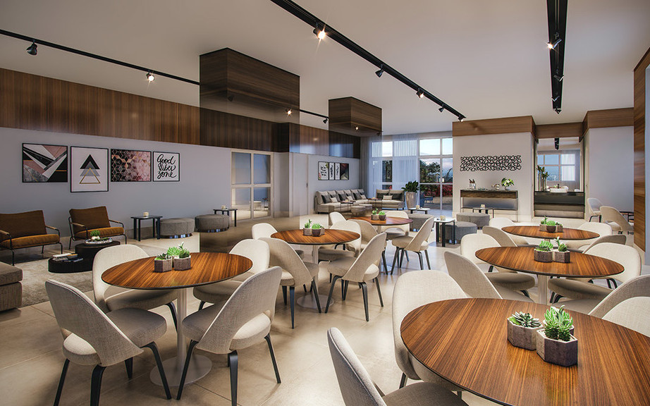 Le Monde Santo André