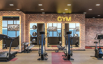 Le Monde Santo André