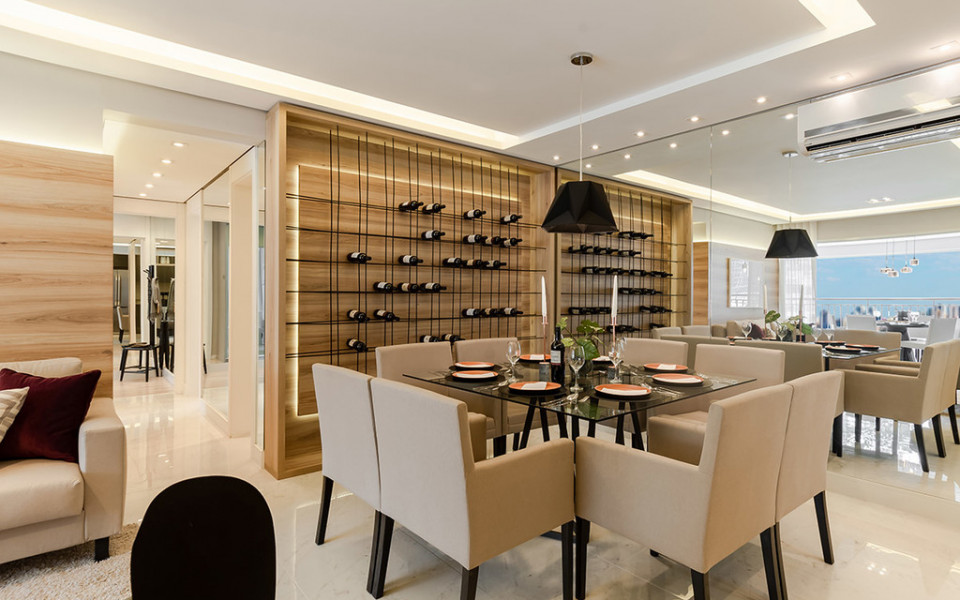 Le Monde Santo André