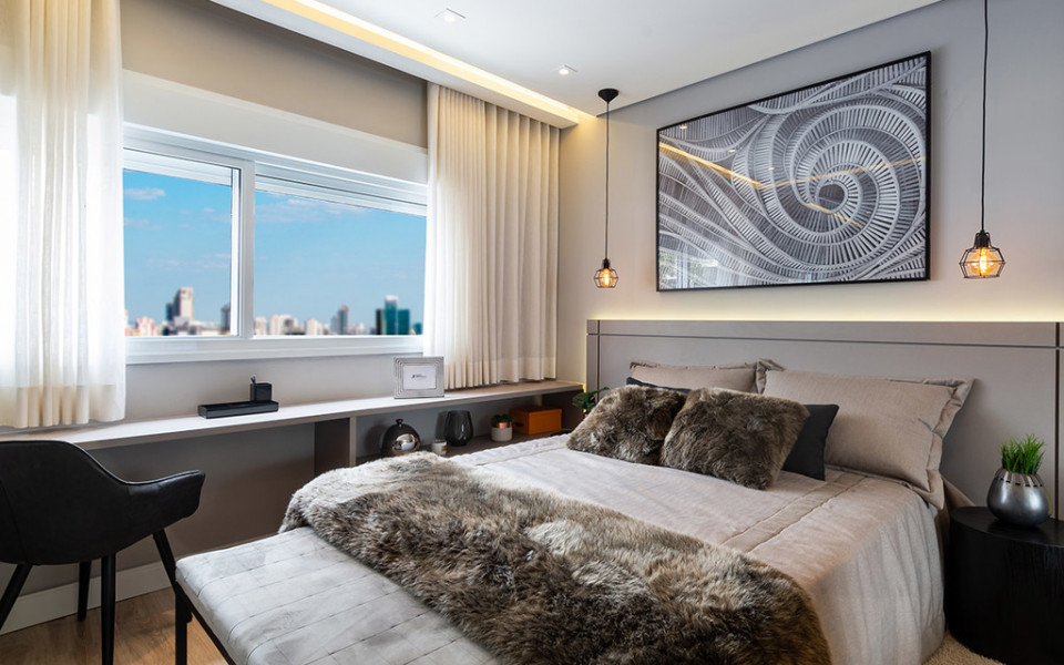 Le Monde Santo André