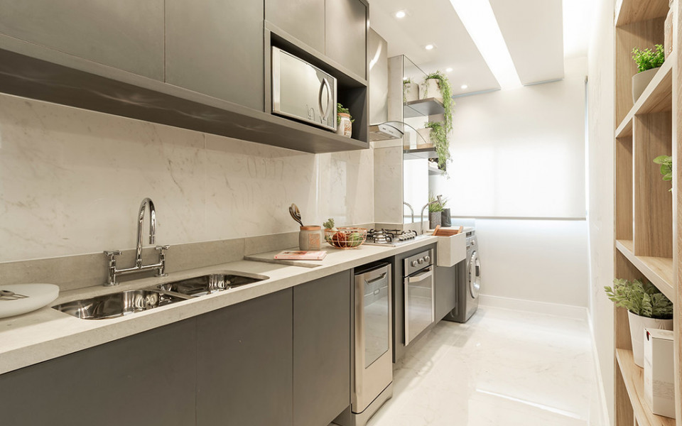 Le Monde Santo André