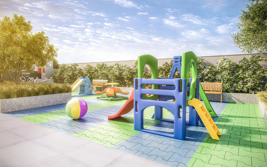 Le Monde Santo André