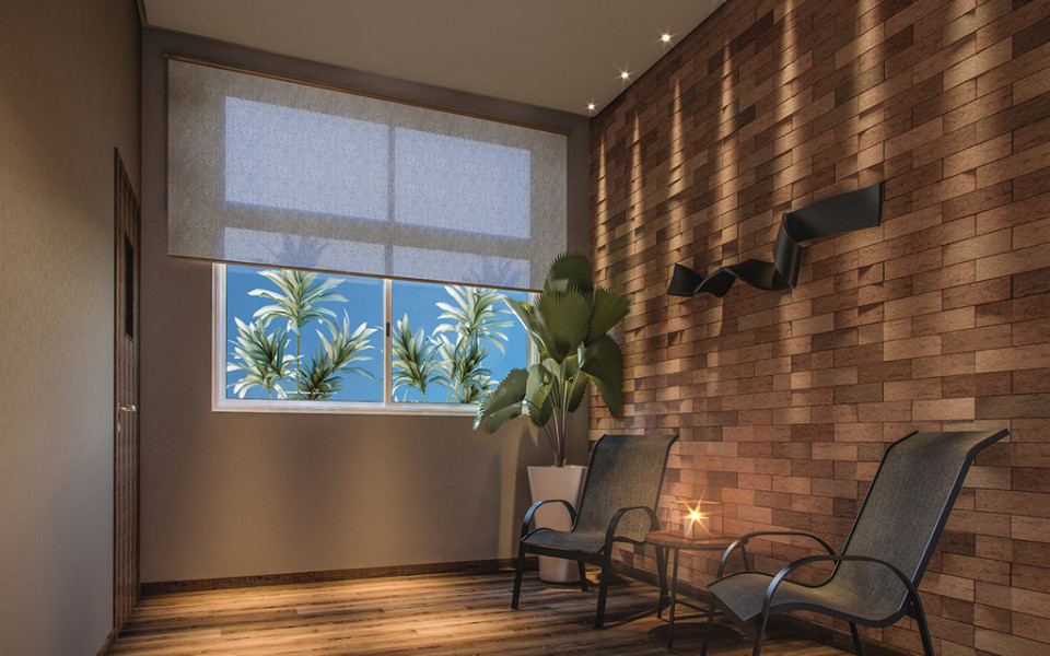 Le Monde Santo André