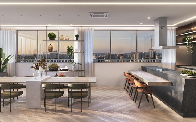 Le Petit Vila Mariana