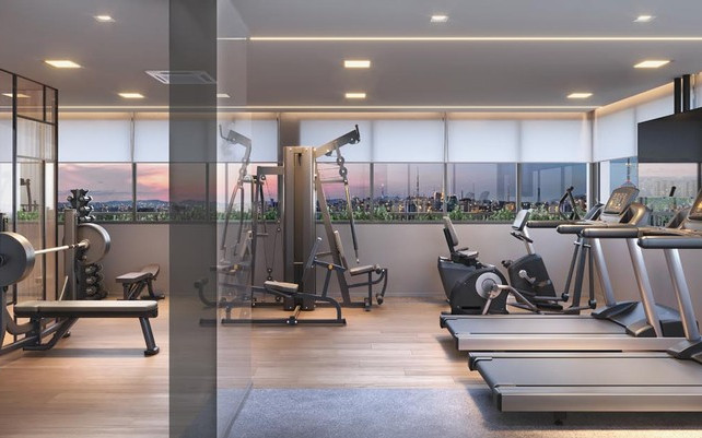 Le Petit Vila Mariana