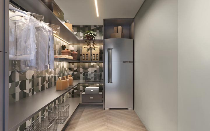 Le Petit Vila Mariana