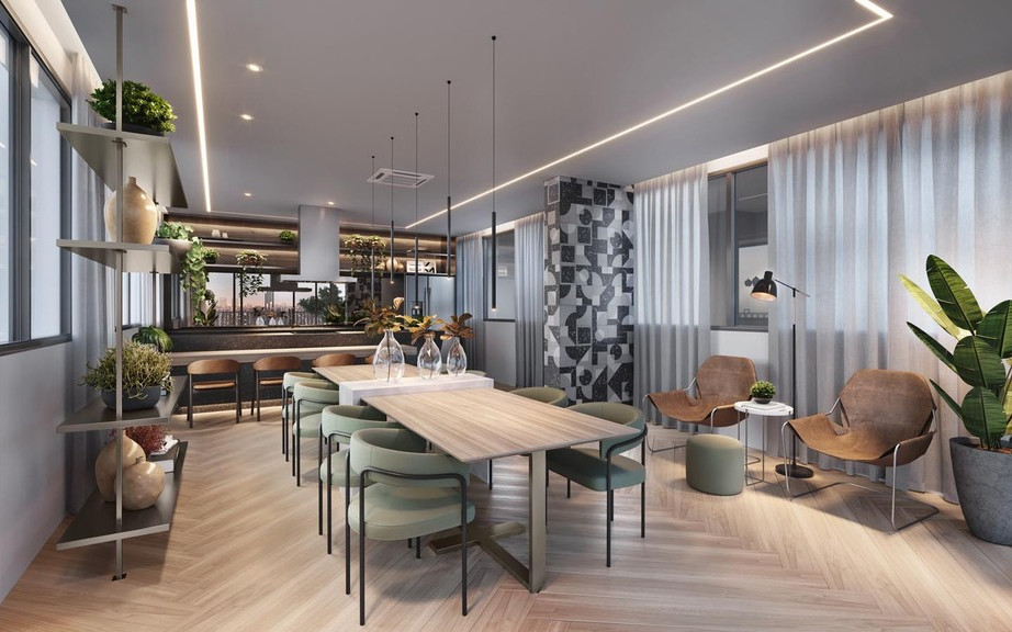 Le Petit Vila Mariana