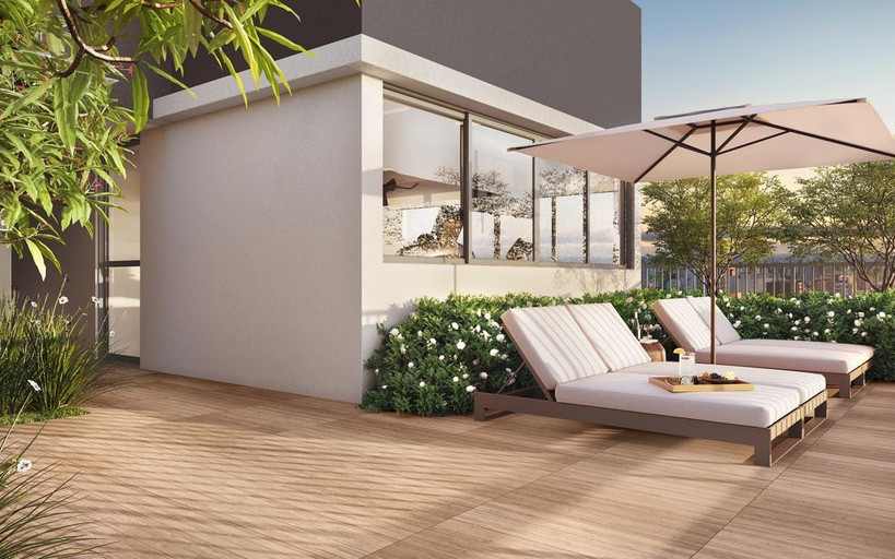 Le Petit Vila Mariana