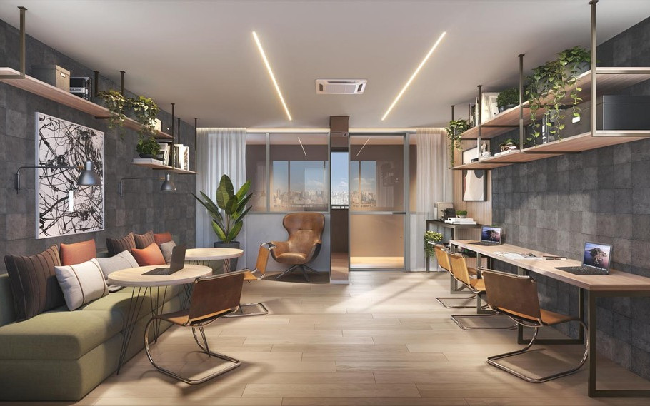 Le Petit Vila Mariana