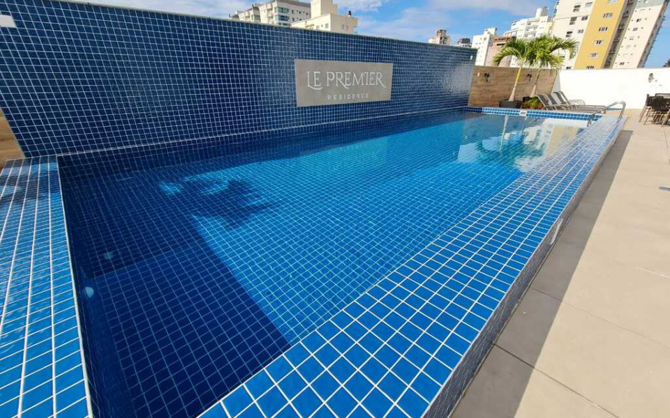 Le Premier Residence - RDO Empreendimentos