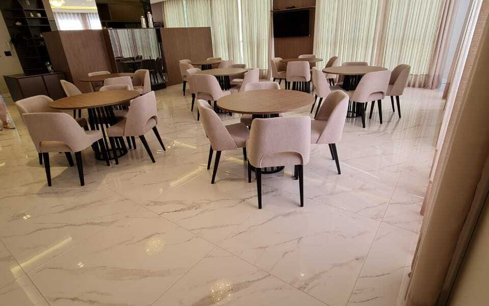 Le Premier Residence - RDO Empreendimentos