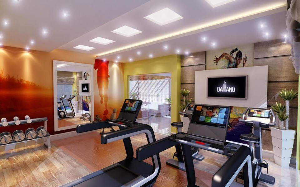 Le Premier Residence - Dallano Empreendimentos