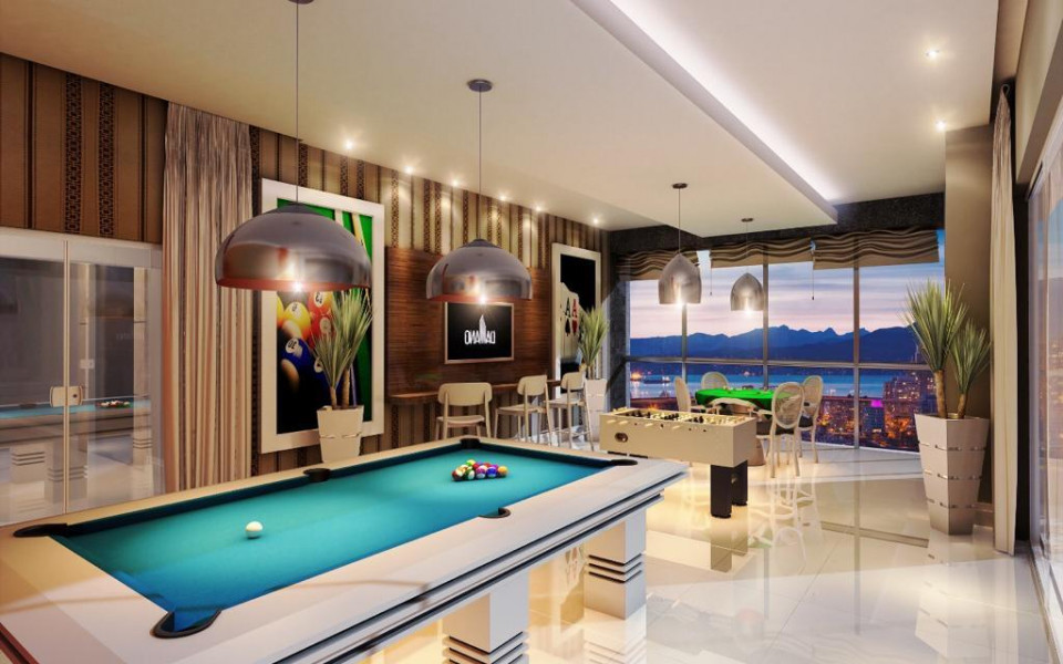 Le Premier Residence - Dallano Empreendimentos