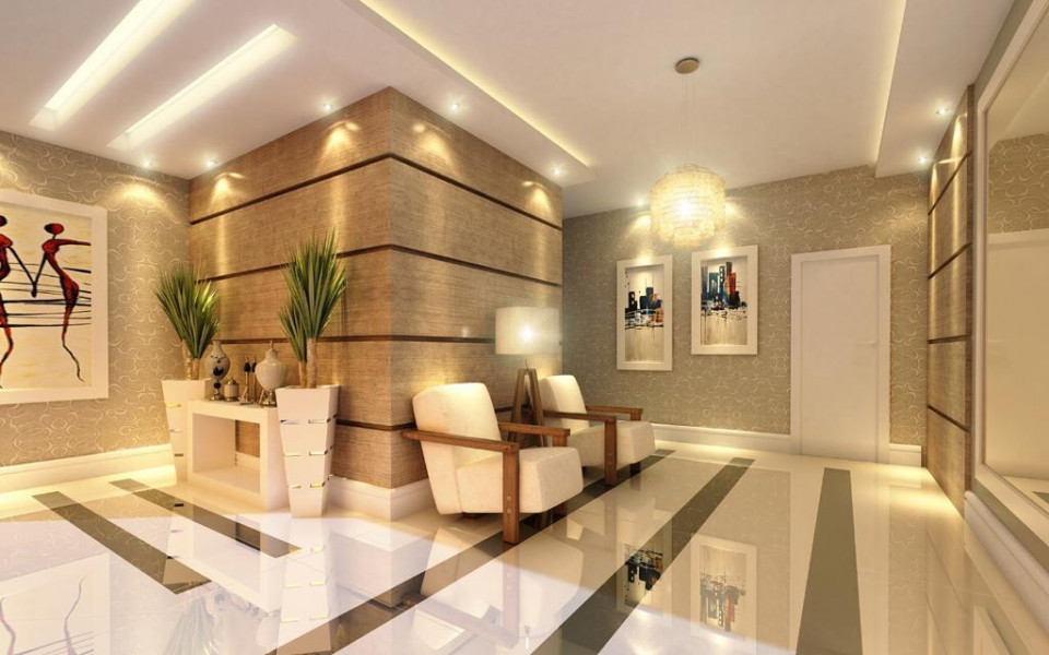 Le Premier Residence - Dallano Empreendimentos