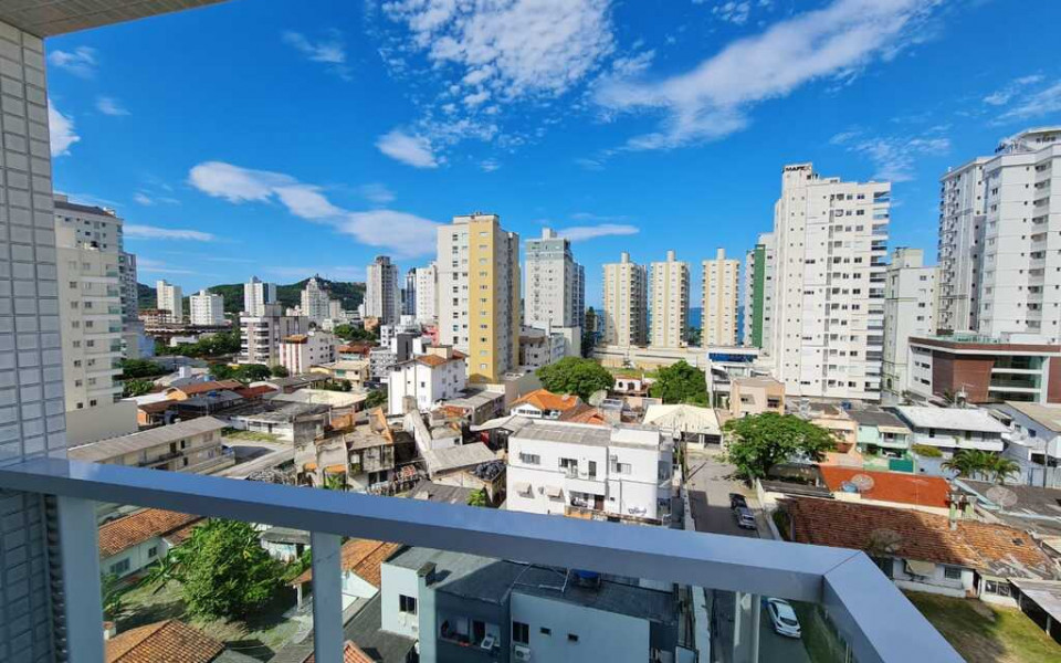 Le Premier Residence - RDO Empreendimentos