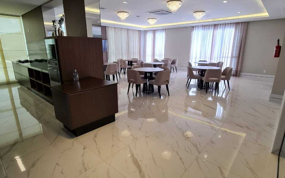 Le Premier Residence - RDO Empreendimentos