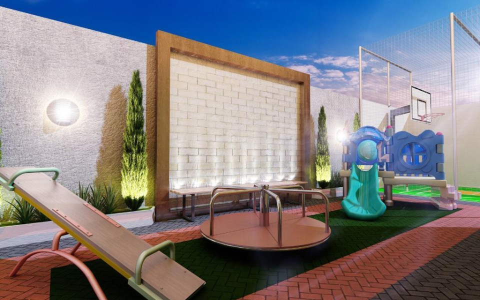 Le Premier Residence - Dallano Empreendimentos