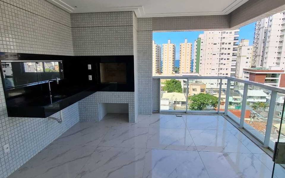 Le Premier Residence - RDO Empreendimentos