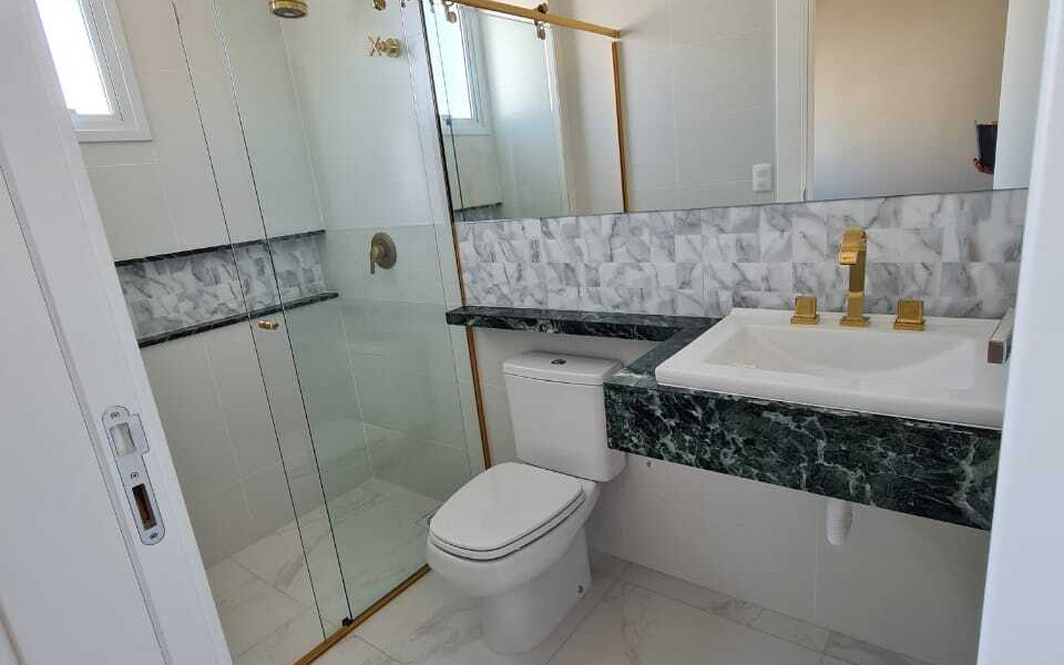 Le Premier Residence - RDO Empreendimentos