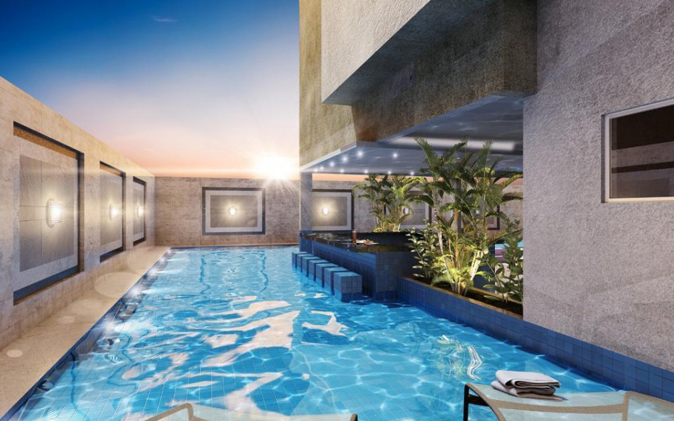 Le Premier Residence - Dallano Empreendimentos