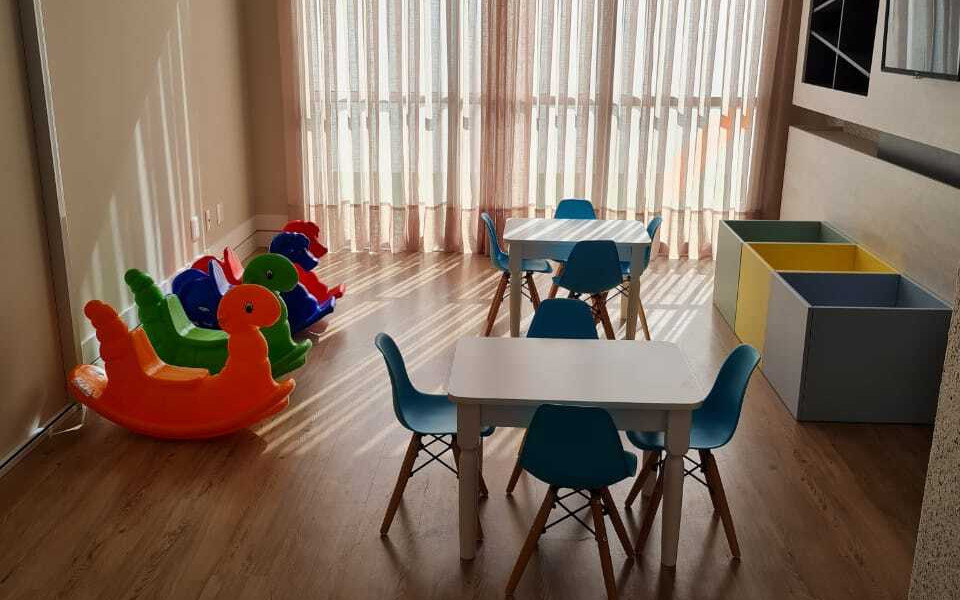 Le Premier Residence - RDO Empreendimentos