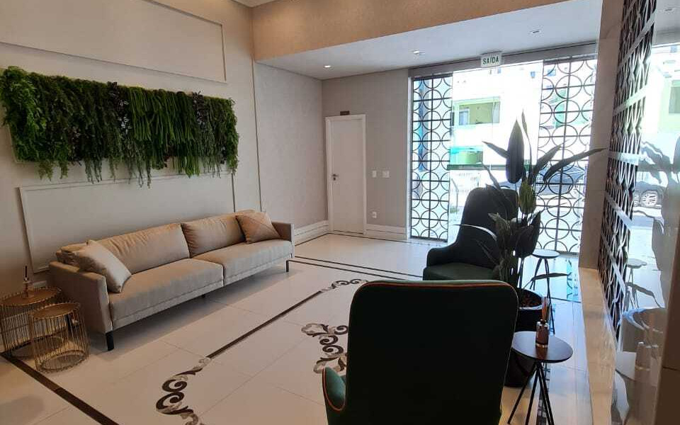 Le Premier Residence - RDO Empreendimentos