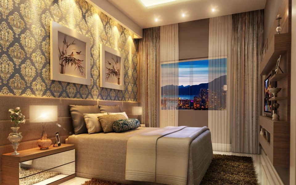 Le Premier Residence - Dallano Empreendimentos