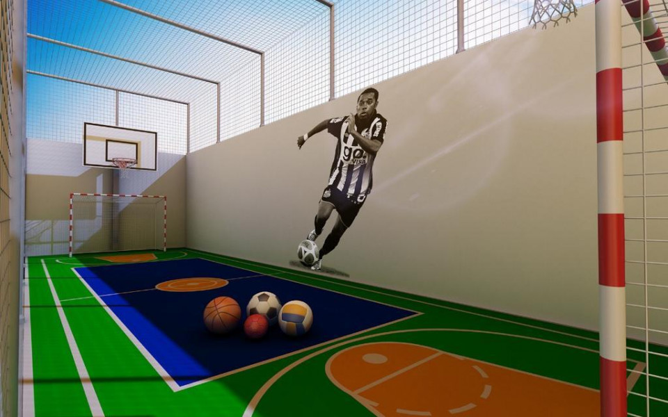 Le Premier Residence - Dallano Empreendimentos