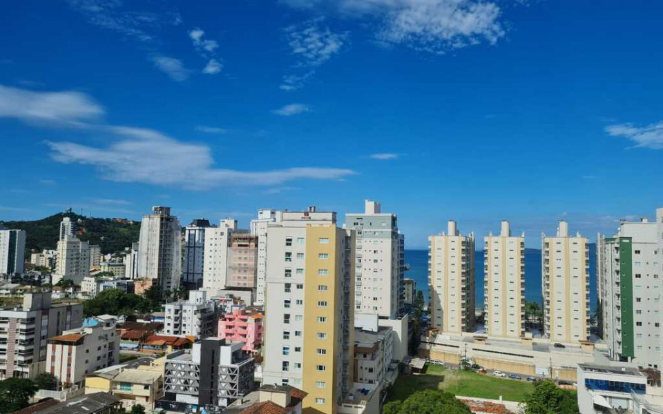 Le Premier Residence - RDO Empreendimentos