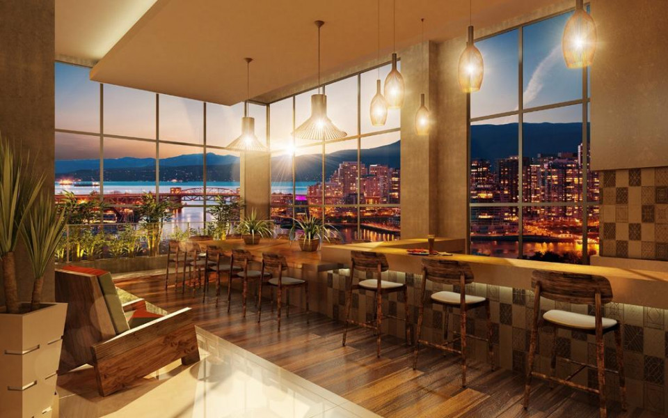 Le Premier Residence - Dallano Empreendimentos