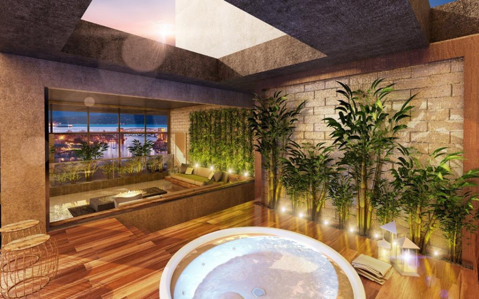 Le Premier Residence - Dallano Empreendimentos