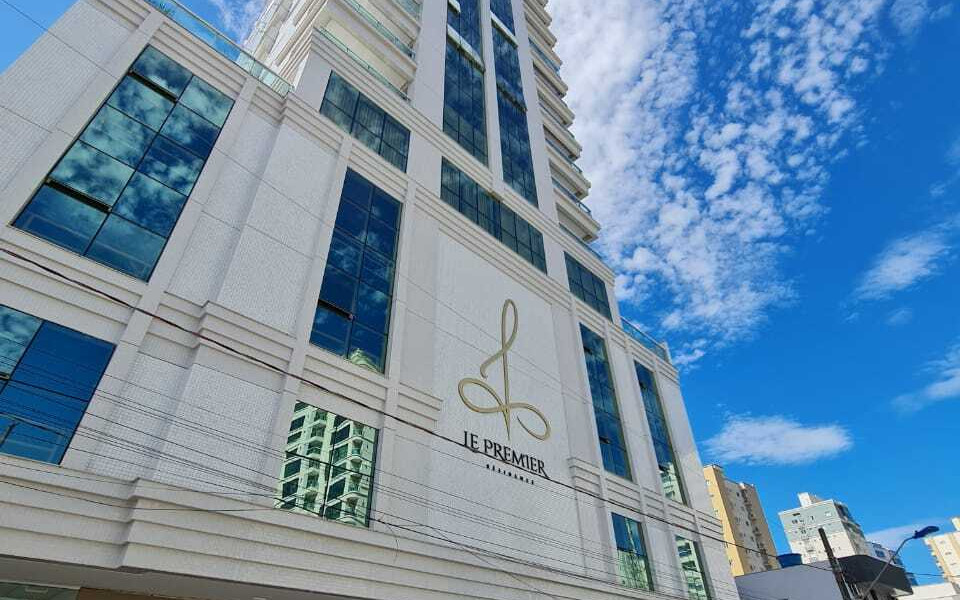 Le Premier Residence - RDO Empreendimentos