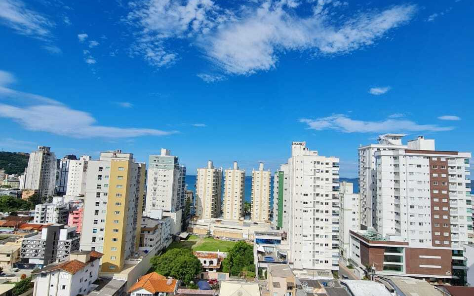 Le Premier Residence - RDO Empreendimentos