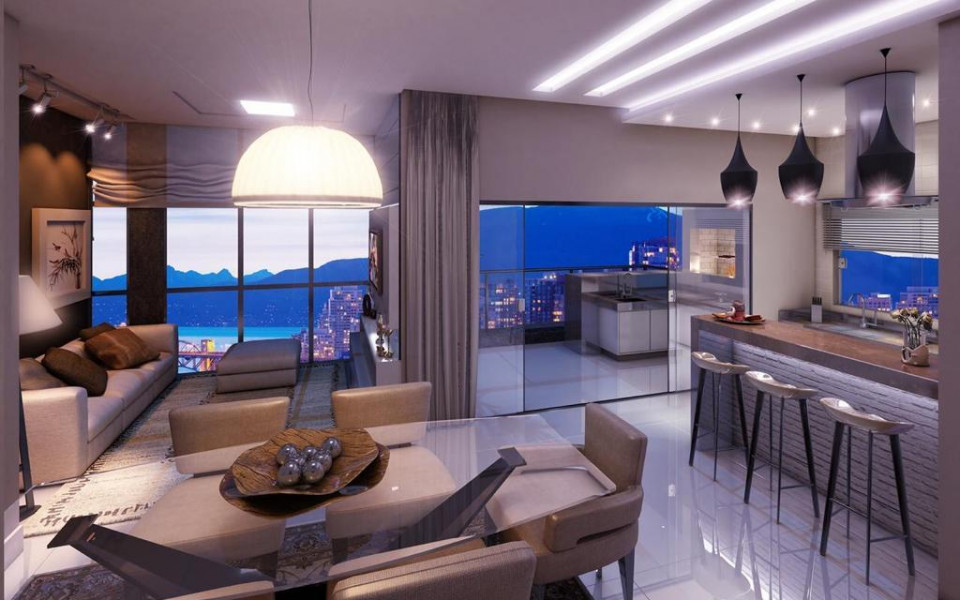 Le Premier Residence - Dallano Empreendimentos