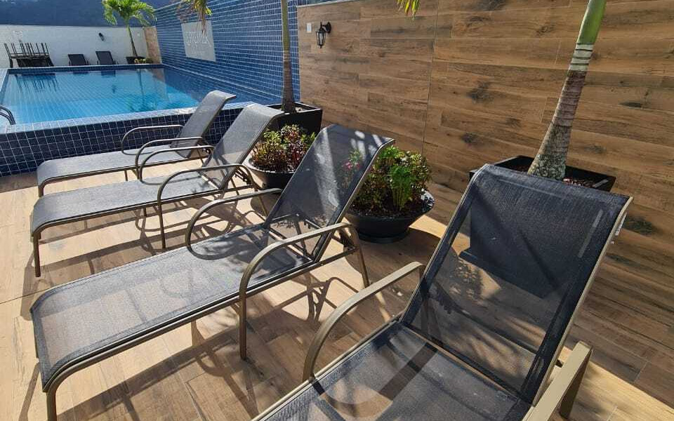 Le Premier Residence - RDO Empreendimentos