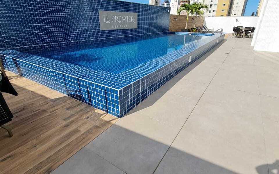 Le Premier Residence - RDO Empreendimentos