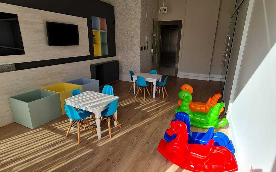 Le Premier Residence - RDO Empreendimentos