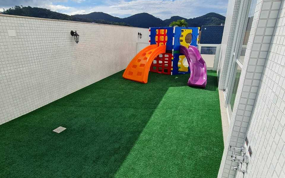 Le Premier Residence - RDO Empreendimentos