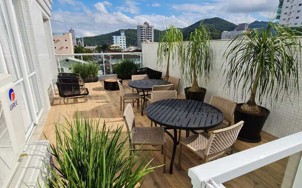 Le Premier Residence - RDO Empreendimentos