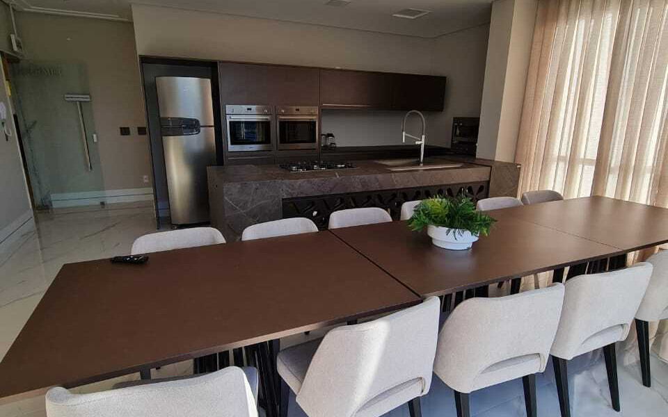 Le Premier Residence - RDO Empreendimentos