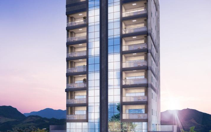 Le Premier Residence - Dallano Empreendimentos