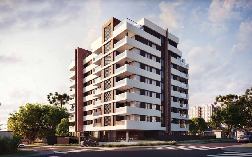 Le Sense Água Verde