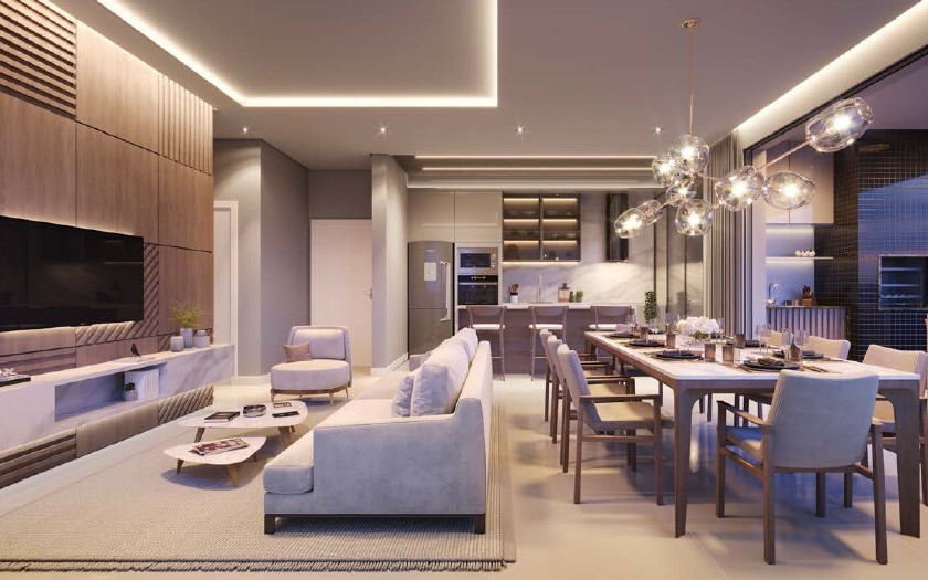 Le Sense Água Verde