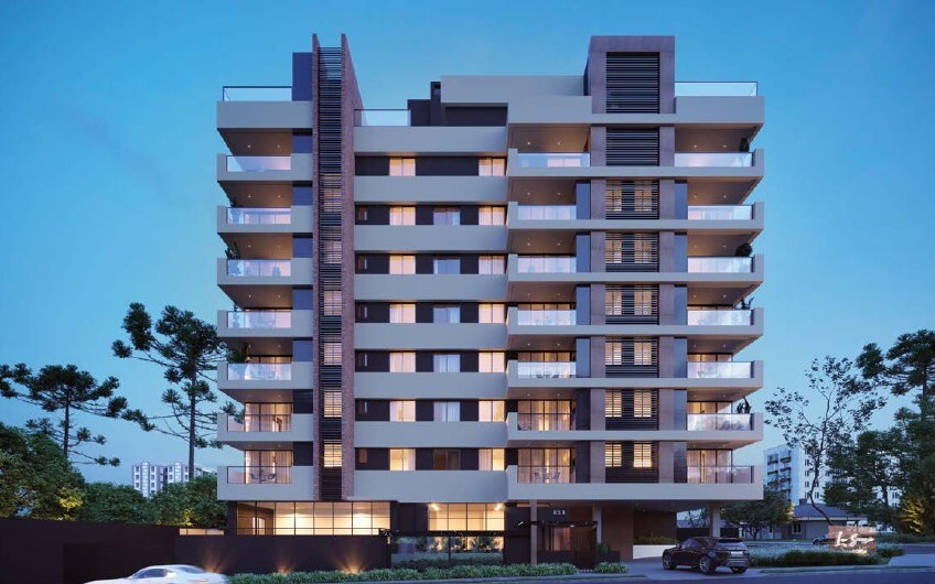 Le Sense Água Verde